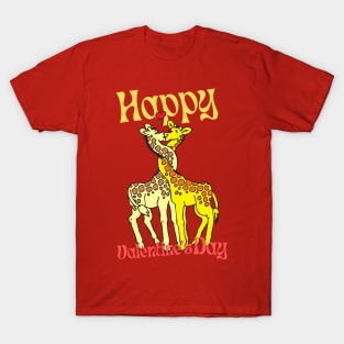 valentines day funny cupid goofy popular trends T-Shirt